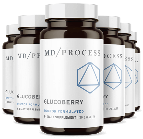 order Glucoberry